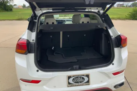 More photos of 2023 Buick Encore GX Essence at Cable Dahmer of Topeka, KS