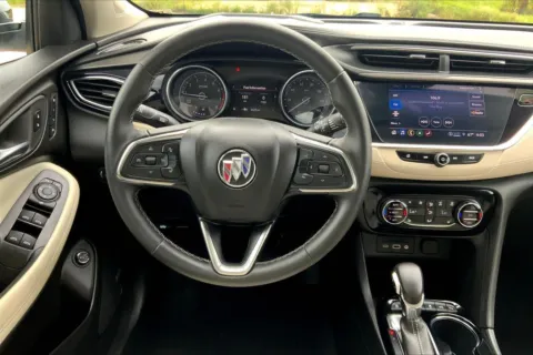 More photos of 2023 Buick Encore GX Essence at Cable Dahmer of Topeka, KS