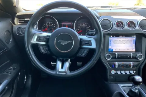 More photos of 2019 Ford Mustang GT at Cable Dahmer of Topeka, KS