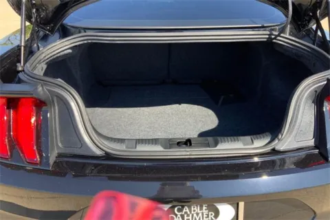 More photos of 2019 Ford Mustang GT at Cable Dahmer of Topeka, KS