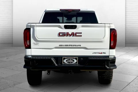 Another view of 2024 GMC Sierra 1500 AT4X for sale in Topeka, KS at Cable Dahmer of Topeka