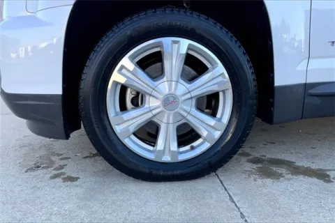 Photos of 2017 GMC Terrain SLT for sale in Topeka, KS at Cable Dahmer of Topeka