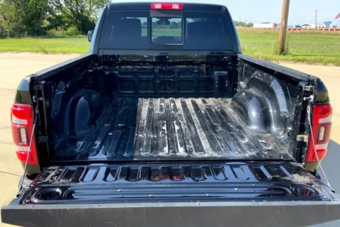 More photos of 2022 Ram 2500 Laramie at Cable Dahmer of Topeka, KS