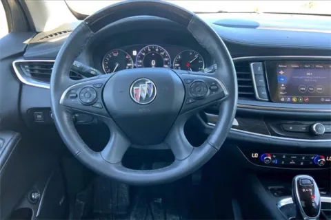 More photos of 2021 Buick Enclave Avenir at Cable Dahmer of Topeka, KS