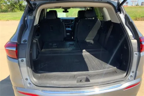 More photos of 2021 Buick Enclave Avenir at Cable Dahmer of Topeka, KS