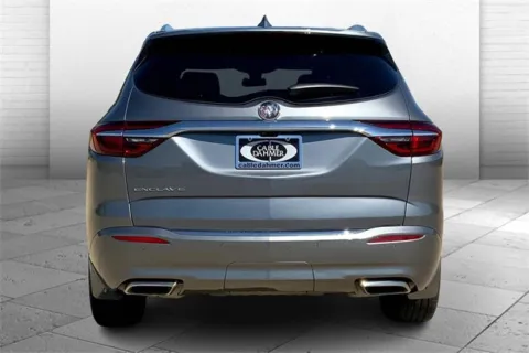 Another view of 2021 Buick Enclave Avenir for sale in Topeka, KS at Cable Dahmer of Topeka
