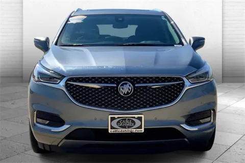 Photos of 2021 Buick Enclave Avenir for sale in Topeka, KS at Cable Dahmer of Topeka