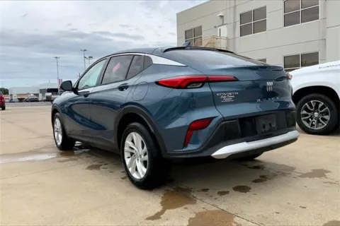 More photos of 2024 Buick Envista Preferred at Cable Dahmer of Topeka, KS