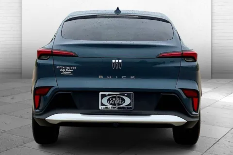 Another view of 2024 Buick Envista Preferred for sale in Topeka, KS at Cable Dahmer of Topeka