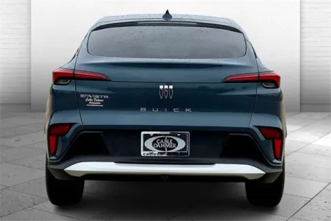 Another view of 2024 Buick Envista Preferred for sale in Topeka, KS at Cable Dahmer of Topeka