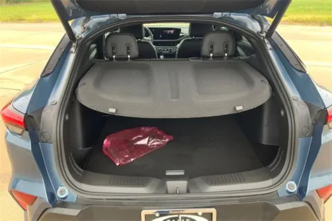 More photos of 2024 Buick Envista Preferred at Cable Dahmer of Topeka, KS