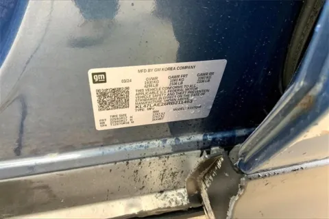 More photos of 2024 Buick Envista Preferred at Cable Dahmer of Topeka, KS