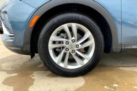 Photos of 2024 Buick Envista Preferred for sale in Topeka, KS at Cable Dahmer of Topeka