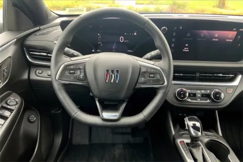 More photos of 2024 Buick Envista Preferred at Cable Dahmer of Topeka, KS