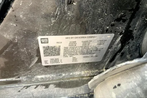 More photos of 2025 Chevrolet Trailblazer RS at Cable Dahmer of Topeka, KS