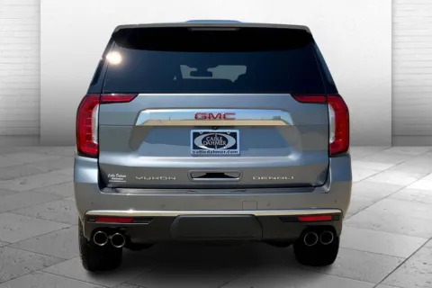 Another view of 2022 GMC Yukon Denali for sale in Topeka, KS at Cable Dahmer of Topeka
