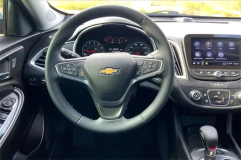 More photos of 2024 Chevrolet Malibu RS at Cable Dahmer of Topeka, KS