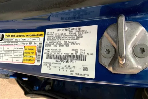 More photos of 2017 Ford Fusion Energi SE at Cable Dahmer of Topeka, KS