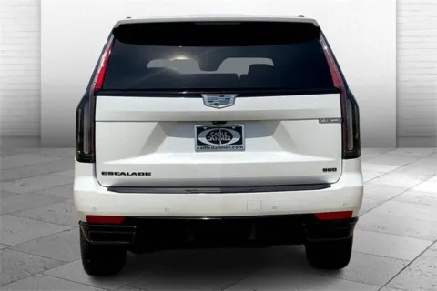 Another view of 2023 Cadillac Escalade Sport for sale in Topeka, KS at Cable Dahmer of Topeka