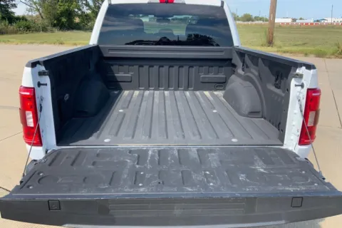 More photos of 2021 Ford F-150 XLT at Cable Dahmer of Topeka, KS