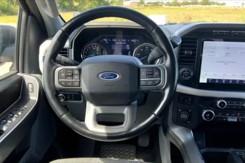 More photos of 2021 Ford F-150 XLT at Cable Dahmer of Topeka, KS