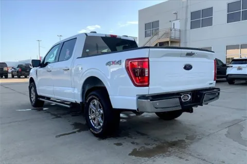 More photos of 2021 Ford F-150 XL at Cable Dahmer of Topeka, KS