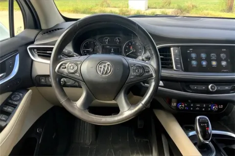 More photos of 2019 Buick Enclave Premium at Cable Dahmer of Topeka, KS