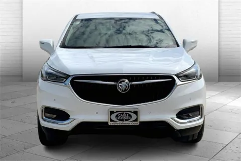 Photos of 2019 Buick Enclave Premium for sale in Topeka, KS at Cable Dahmer of Topeka