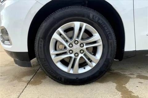 Photos of 2019 Buick Enclave Premium for sale in Topeka, KS at Cable Dahmer of Topeka