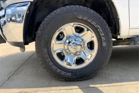 Photos of 2018 RAM 2500 Tradesman for sale in Topeka, KS at Cable Dahmer of Topeka