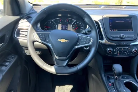 More photos of 2022 Chevrolet Equinox LT at Cable Dahmer of Topeka, KS