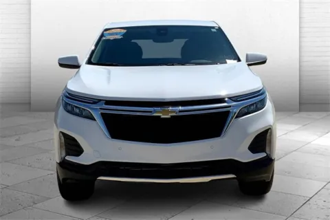 Photos of 2022 Chevrolet Equinox LT for sale in Topeka, KS at Cable Dahmer of Topeka