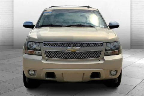 Photos of 2010 Chevrolet Tahoe LTZ for sale in Topeka, KS at Cable Dahmer of Topeka