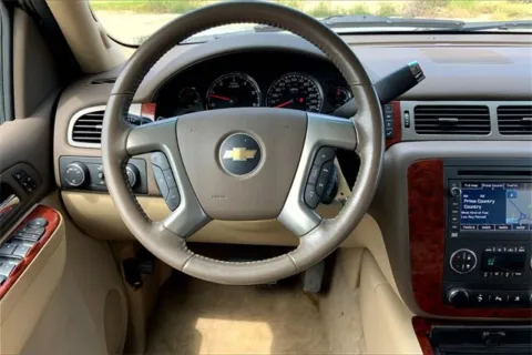 More photos of 2010 Chevrolet Tahoe LTZ at Cable Dahmer of Topeka, KS