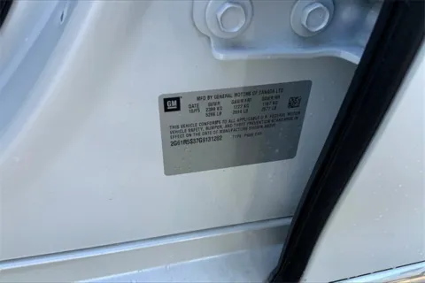 More photos of 2016 Cadillac XTS Premium Collection at Cable Dahmer of Topeka, KS