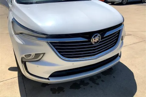 Another view of 2023 Buick Enclave Essence for sale in Topeka, KS at Cable Dahmer of Topeka