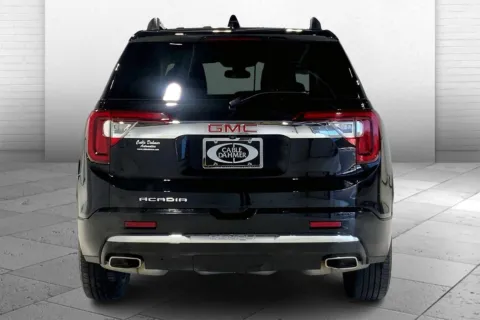Another view of 2023 GMC Acadia Denali for sale in Topeka, KS at Cable Dahmer of Topeka