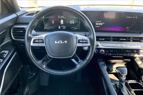 More photos of 2023 Kia Telluride EX X-Line at Cable Dahmer of Topeka, KS