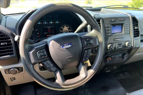 More photos of 2018 Ford F-150 XL at Cable Dahmer of Topeka, KS