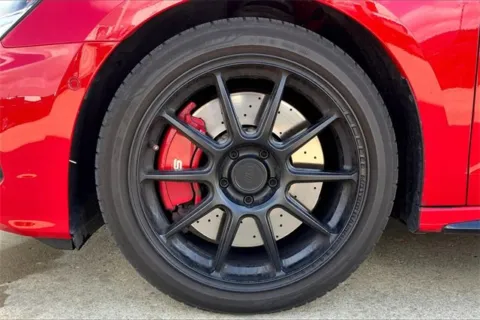 Blue 2022 Audi S3 Premium Plus for sale in Topeka, KS