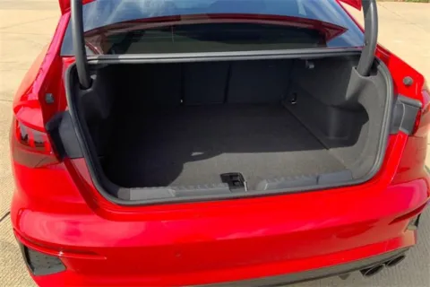 More photos of 2022 Audi S3 Premium Plus at Cable Dahmer of Topeka, KS