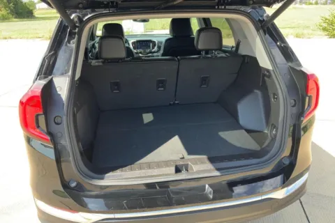 More photos of 2024 GMC Terrain SLT at Cable Dahmer of Topeka, KS