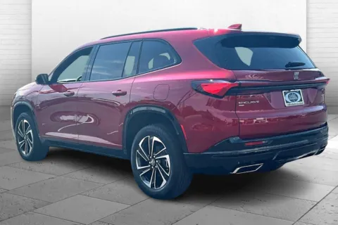 Another view of 2026 Buick Enclave Sport Touring for sale in Topeka, KS at Cable Dahmer of Topeka