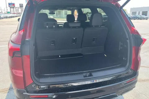 More photos of 2026 Buick Enclave Sport Touring at Cable Dahmer of Topeka, KS