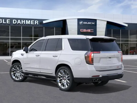 Another view of 2025 GMC Yukon Denali for sale in Topeka, KS at Cable Dahmer of Topeka