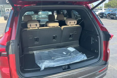 More photos of 2026 Buick Enclave Preferred at Cable Dahmer of Topeka, KS