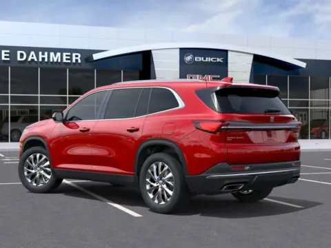 Another view of 2026 Buick Enclave Preferred for sale in Topeka, KS at Cable Dahmer of Topeka