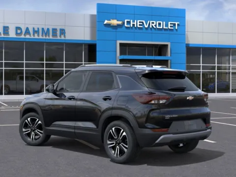 Another view of 2026 Chevrolet Trailblazer LT for sale in Topeka, KS at Cable Dahmer of Topeka
