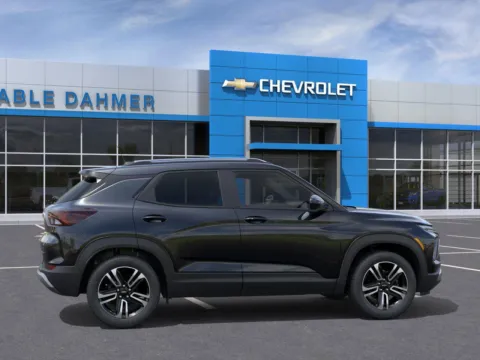 More photos of 2026 Chevrolet Trailblazer LT at Cable Dahmer of Topeka, KS