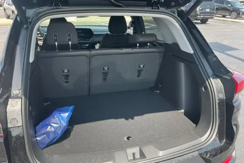 More photos of 2026 Chevrolet Trailblazer LT at Cable Dahmer of Topeka, KS
